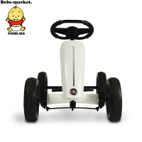 Веломобіль Berg Buzzy Fiat 500
